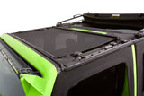 Bestop 07-18 Jeep Wrangler JK Sunscreen (For Sunrider For Hardtop) - 52406-11