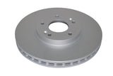 DBA 05-15 Hyundai Sonata V6 Front En-Shield Standard Rotor - DBA2456E