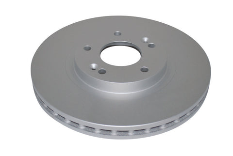 DBA 05-15 Hyundai Sonata V6 Front En-Shield Standard Rotor - DBA2456E