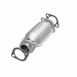 MagnaFlow Conv Nissan 12.5X5X4 2.25/2.25202 - 22764