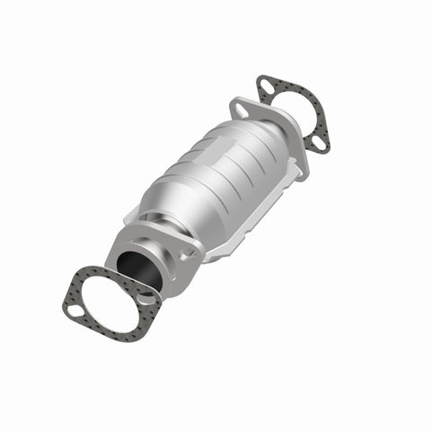 MagnaFlow Conv Nissan 12.5X5X4 2.25/2.25202 - 22764