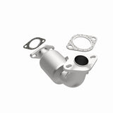 MagnaFlow Direct Fit Catalytic Converter 99-00 Galant 2.4 frnt OEM - 49457