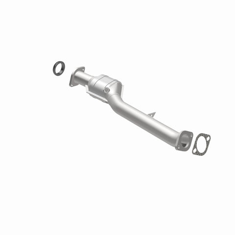 MagnaFlow Conv DF 02-07 Subaru WRX 2.0L Turbo - 23147