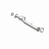 MagnaFlow Direct Fit Catalytic Converter 02-07 Subaru WRX 2.0L Turbo - 49985