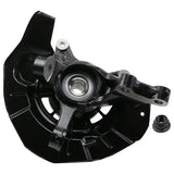 MOOG 04-06 Lexus RX330 Front Right Complete Knuckle Assembly - LK024