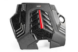 APR 19-26 Porsche Cayenne Engine Cover - Forged Carbon Fiber - MS100257