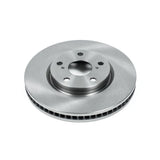 Power Stop 2006 Lexus GS300 Front Right Autospecialty Brake Rotor - JBR1146