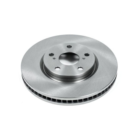 Power Stop 2006 Lexus GS300 Front Right Autospecialty Brake Rotor - JBR1146
