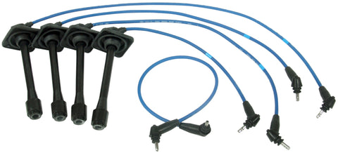 NGK Toyota Camry 1994 Spark Plug Wire Set - 8131