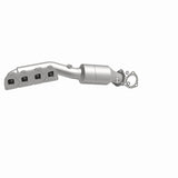 MagnaFlow Conv DF 02-04 VW Passat 4.0L - 50796