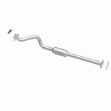 MagnaFlow Direct Fit Catalytic Converter 96 Buick Century/ Oldsmobile - 23487