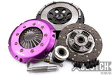XClutch 13-16 Hyundai Genesis Coupe Track 3.8L Stage 1 Sprung Organic Clutch Kit - XKHD24638-1A