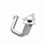 MagnaFlow Direct Fit Catalytic Converter 96-97 Camaro 5.7L V8 - 23517