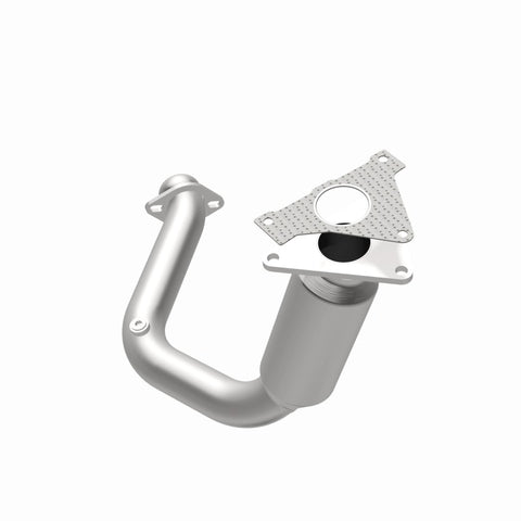 MagnaFlow Direct Fit Catalytic Converter 96-97 Camaro 5.7L V8 - 23517