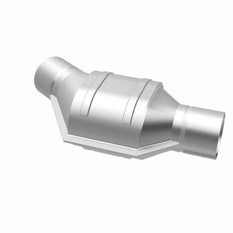 MagnaFlow Conv Universal 2.25 Angled Inlet OEM - 51175