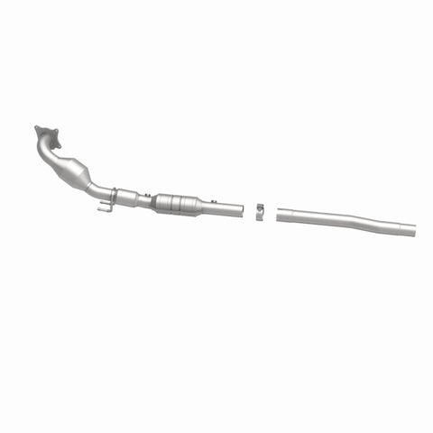 MagnaFlow Direct Fit Catalytic Converter 2010 VW GTI 2.0L Turbo - 49887