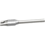 MagnaFlow Direct Fit Catalytic Converter 93-97 Chrysler 3.5L Rear Co - 23255