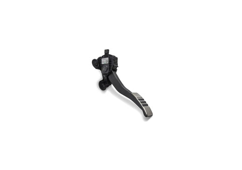 Ford Racing Aluminum and Urethane 11-17 Ford Mustang - Upgrade to Premium Package Pedals - M-2301-BM