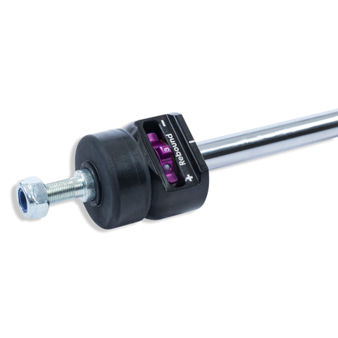 KW Coilover Kit V3 17-18 Audi RS3 2.5L 8V w/o Electronic Dampers - 352100AK
