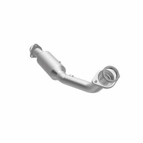 MagnaFlow Direct Fit Catalytic Converter 02-06 Honda CR-V 2.4L (49 State) - 23766