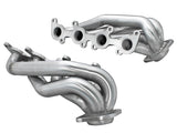 aFe Twisted Steel Headers SS-409 11-14 Ford F-150 V8 5.0L *Race Only* - 48-43001