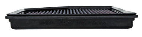 K&N 20-24 Cadillac CT4/CT5 2.0L L4 Replacement Panel Air Filter - 33-5102