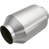 MagnaFlow Conv Universal 5.0 C/C 3.0 Spun OEM - 51659
