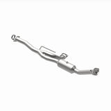 MagnaFlow Conv DF 07-09 Ranger 4.0 Passenger Side OEM - 49678