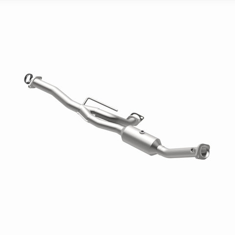 MagnaFlow Conv DF 07-09 Ranger 4.0 Passenger Side OEM - 49678