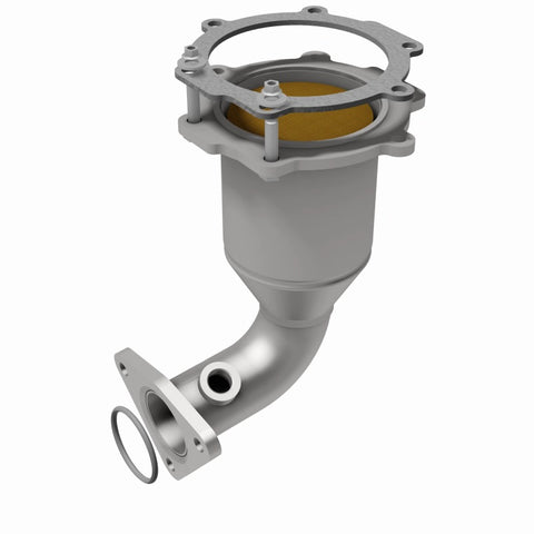 MagnaFlow Direct Fit Catalytic Converter 2002 Infiniti I 35 3.5L - 444311