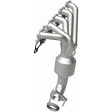 MagnaFlow Direct Fit Catalytic Converter 07 Colorado/Canyon 3.7L OEM - 49353