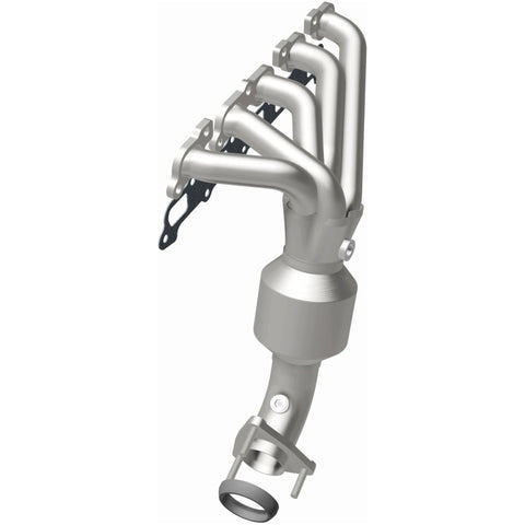 MagnaFlow Direct Fit Catalytic Converter 07 Colorado/Canyon 3.7L OEM - 49353