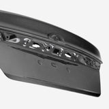 Seibon 2022+ Subaru WRX Carbon Fiber Trunk Lid - TL22SBIMP