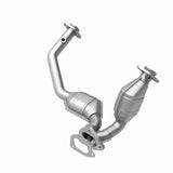 MagnaFlow Direct Fit Catalytic Converter98-00 Ranger 3.0/4.0L Fron - 93110