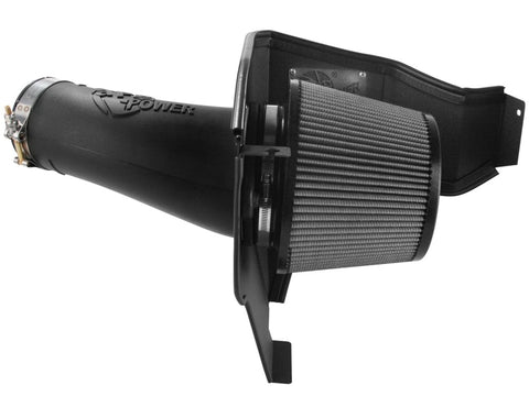 aFe MagnumFORCE Intake Stage-2 Pro DRY S 11-12 Dodge Challenger/Charger/Chrysler 300, SRT8 V8 6.4L - 51-12172