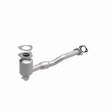 MagnaFlow Direct Fit Catalytic Converter 02-03 Saturn Vue 3.0L Front - 51390