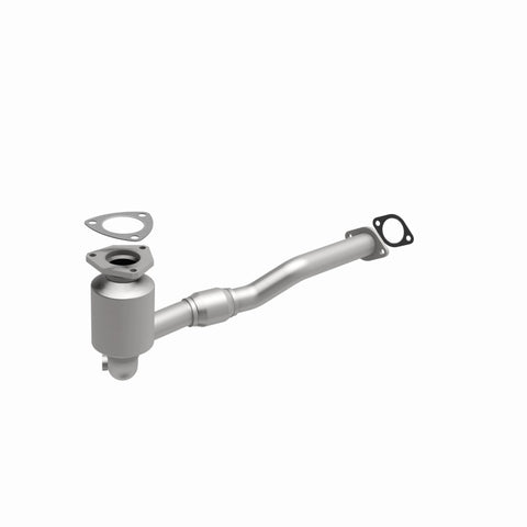 MagnaFlow Direct Fit Catalytic Converter 02-03 Saturn Vue 3.0L Front - 51390