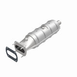 MagnaFlow Direct Fit Catalytic Converter Ford-OEM Fit 88 93 - 55212