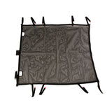 Rugged Ridge Eclipse Sun Shade Full 18-20 Jeep Wrangler JL 2-Dr - 13579.75