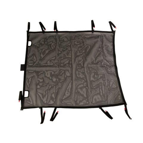 Rugged Ridge Eclipse Sun Shade Full 18-20 Jeep Wrangler JL 2-Dr - 13579.75