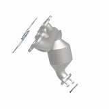 MagnaFlow Conv DF 04-06 Lexus RX330 3.3L P/S - 50275