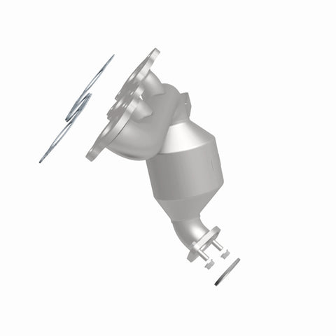 MagnaFlow Conv DF 04-06 Lexus RX330 3.3L P/S - 50275
