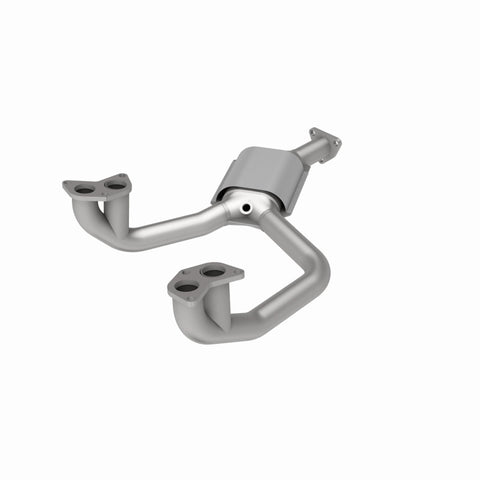 MagnaFlow Conv DF Subaru Legacy 90-93 2.2L - 23871