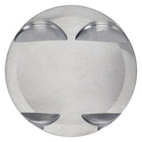 Wiseco Mitsubishi EVO X 4B11 Turbo -4.5cc 86mm Bore 8.8 CR HD Forged Piston Kit - K702M86