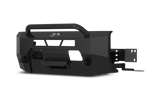 Body Armor 4x4 14-21 Toyota Tundra HiLine Front Winch Bumper - TN-19339