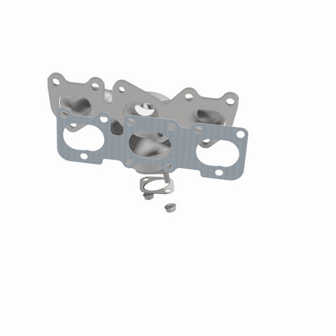 MagnaFlow Conv DF 07-08 Hyundai Veracruz 3.8L - 51202