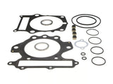 Wiseco Yamaha 600cc 98mm Top End Gasket Kit - W5726