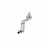 MagnaFlow Conv DF 94-96 Mercedes C220 2.2L - 23578