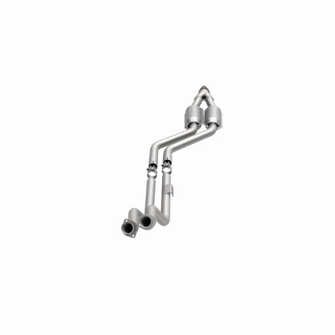MagnaFlow Conv DF 94-96 Mercedes C220 2.2L - 23578
