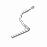 MagnaFlow 07-09 Chevrolet Express 2500 4.8L Direct Fit Converter - 5451525